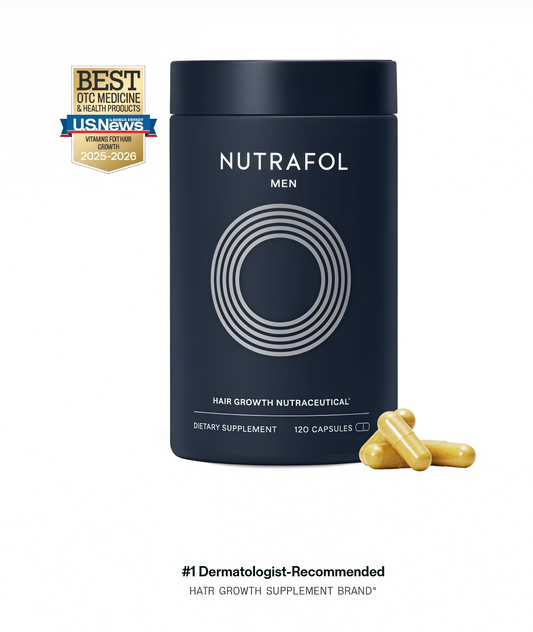 Nutrafol Men